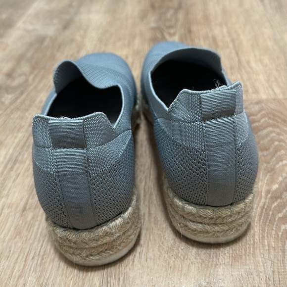 ADRIENNE VITTADINI | Niko Knit Espadrille - Picture 5 of 6